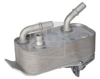 Ölkühler, Automatikgetriebe