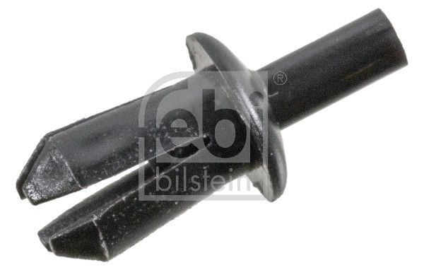 Halteclip, Unterbodenverkleidung