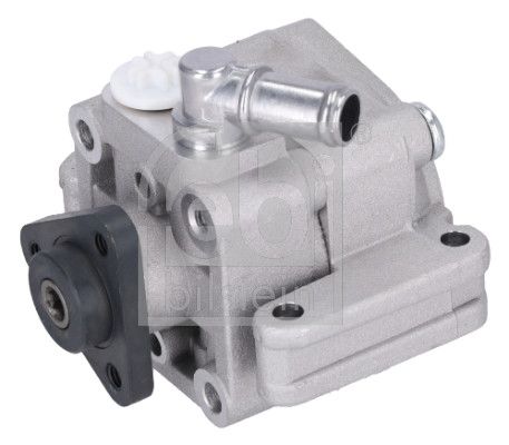 Hydraulikpumpe, Lenkung