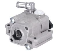 Hydraulikpumpe, Lenkung