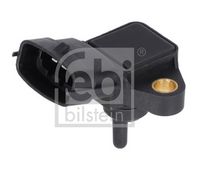 Sensor, Saugrohrdruck