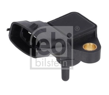 Sensor, Saugrohrdruck