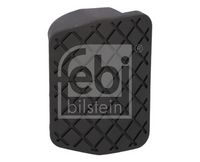 Pedalbelag, Bremspedal