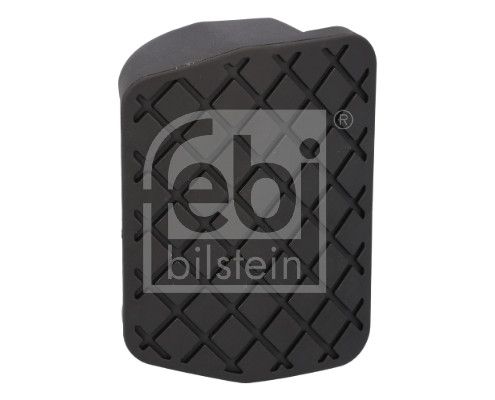 Pedalbelag, Bremspedal