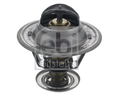 Thermostat, Kühlmittel