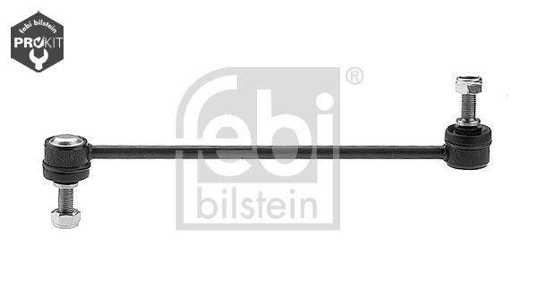 Stange/Strebe, Stabilisator