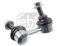Stange/Strebe, Stabilisator