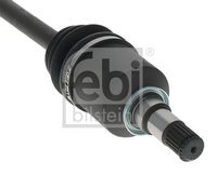 Antriebswelle
