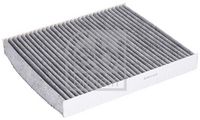 Filter, Innenraumluft