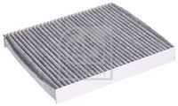 Filter, Innenraumluft