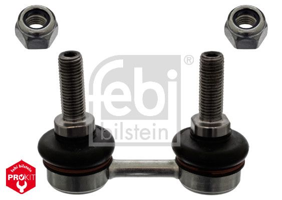 Stange/Strebe, Stabilisator