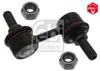 Stange/Strebe, Stabilisator