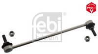 Stange/Strebe, Stabilisator