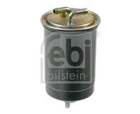 Kraftstofffilter