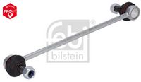 Stange/Strebe, Stabilisator