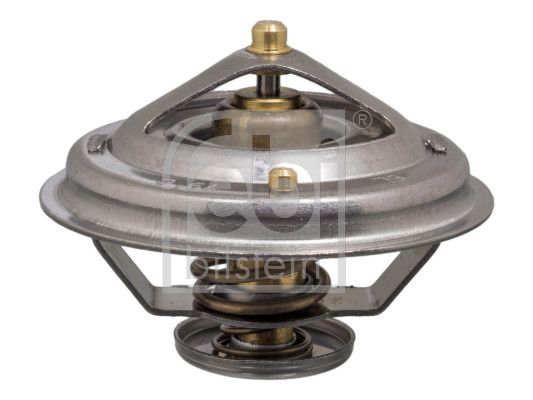 Thermostat, Kühlmittel