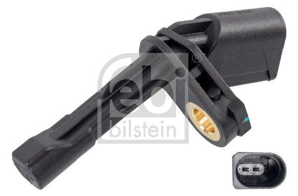 Sensor, Raddrehzahl