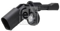 Sensor, Raddrehzahl