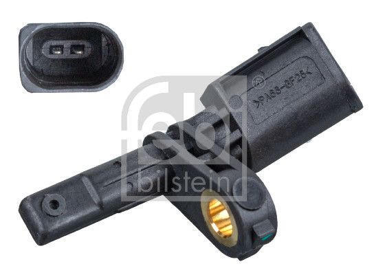 Sensor, Raddrehzahl