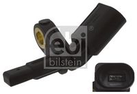 Sensor, Raddrehzahl
