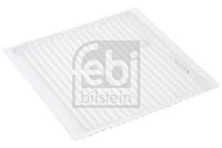 Filter, Innenraumluft