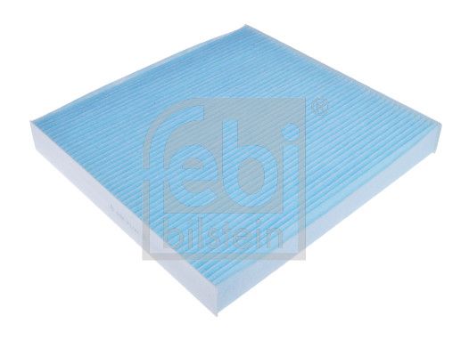 Filter, Innenraumluft
