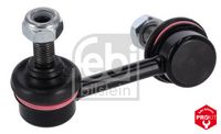 Stange/Strebe, Stabilisator