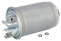 Kraftstofffilter