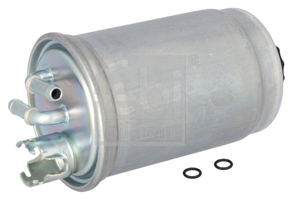 Kraftstofffilter