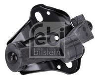 Halter, Abgasanlage