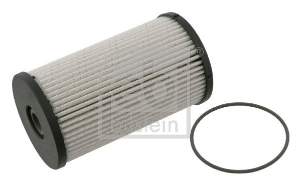 Kraftstofffilter