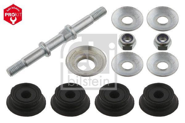 Stange/Strebe, Stabilisator