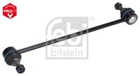 Stange/Strebe, Stabilisator