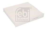 Filter, Innenraumluft
