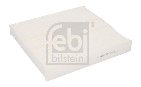 Filter, Innenraumluft