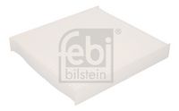 Filter, Innenraumluft