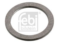 Dichtring, Ölablassschraube