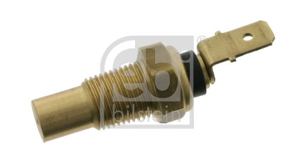 Sensor, Kühlmitteltemperatur