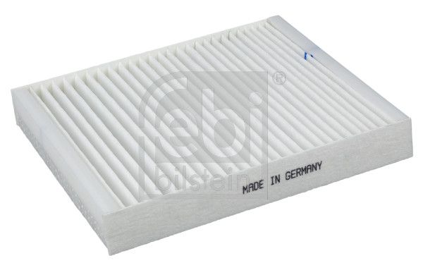 Filter, Innenraumluft