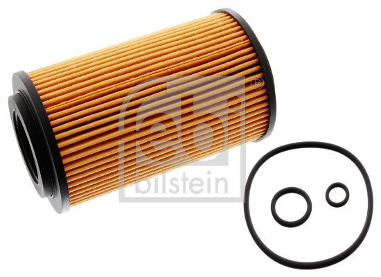 Ölfilter