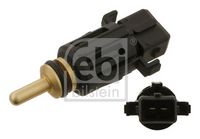 Sensor, Kühlmitteltemperatur