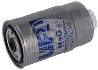 Kraftstofffilter