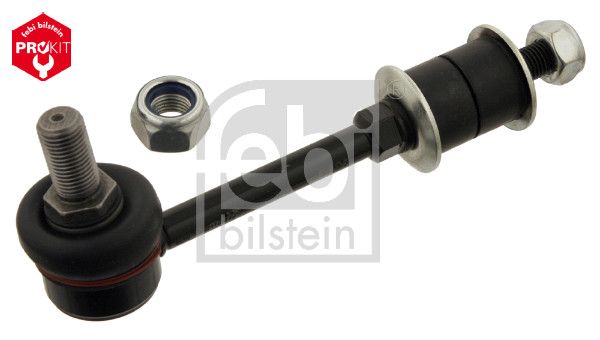 Stange/Strebe, Stabilisator
