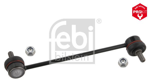 Stange/Strebe, Stabilisator