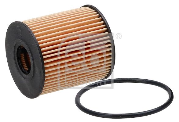 Ölfilter