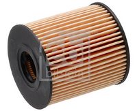 Ölfilter