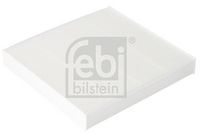 Filter, Innenraumluft
