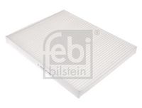 Filter, Innenraumluft