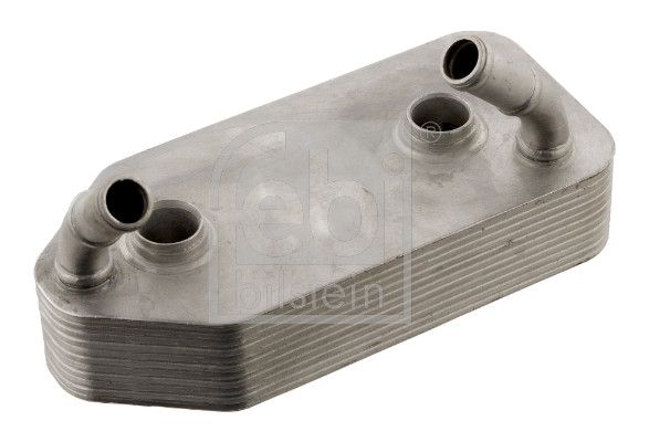 Ölkühler, Motoröl