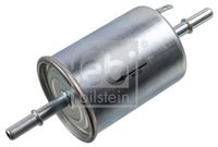 Kraftstofffilter